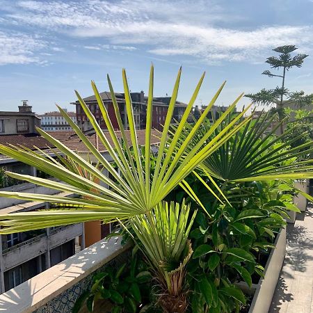 Appartamento Con Terrazza In Zona Navigli - Tortona Milan Luaran gambar