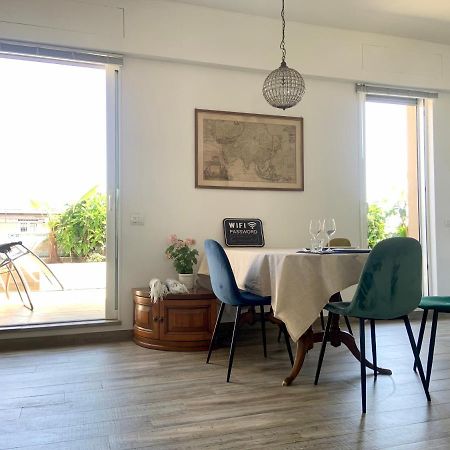 Appartamento Con Terrazza In Zona Navigli - Tortona Milan Luaran gambar