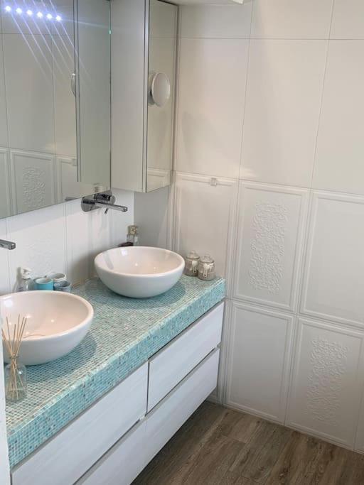 Appartamento Con Terrazza In Zona Navigli - Tortona Milan Luaran gambar
