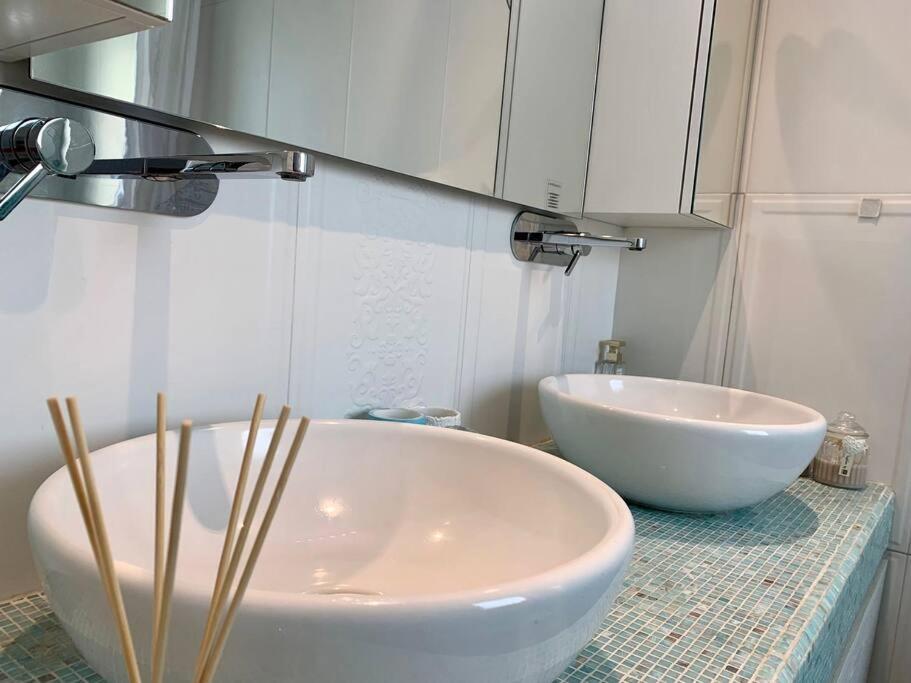 Appartamento Con Terrazza In Zona Navigli - Tortona Milan Luaran gambar