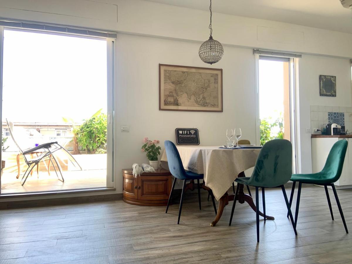 Appartamento Con Terrazza In Zona Navigli - Tortona Milan Luaran gambar