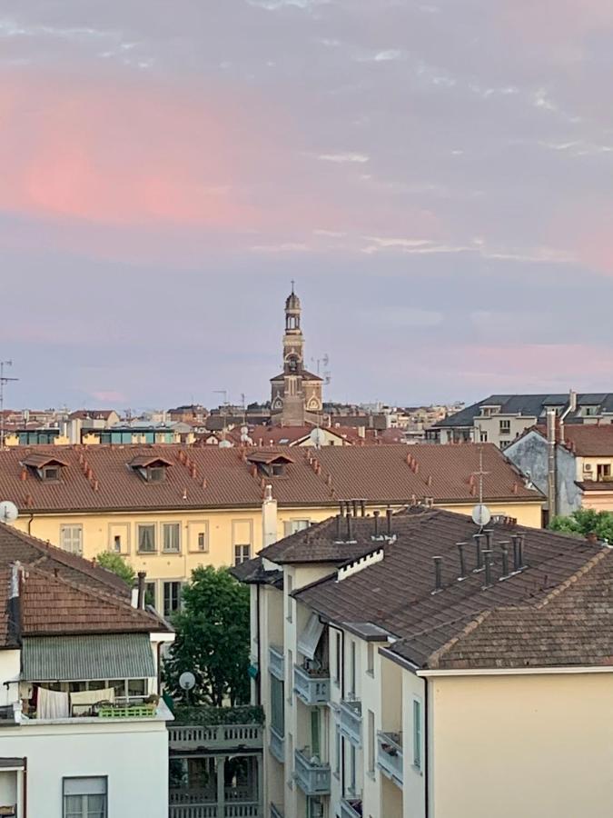 Appartamento Con Terrazza In Zona Navigli - Tortona Milan Luaran gambar