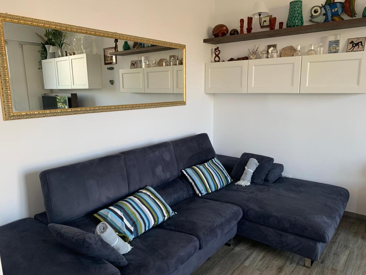 Appartamento Con Terrazza In Zona Navigli - Tortona Milan Luaran gambar