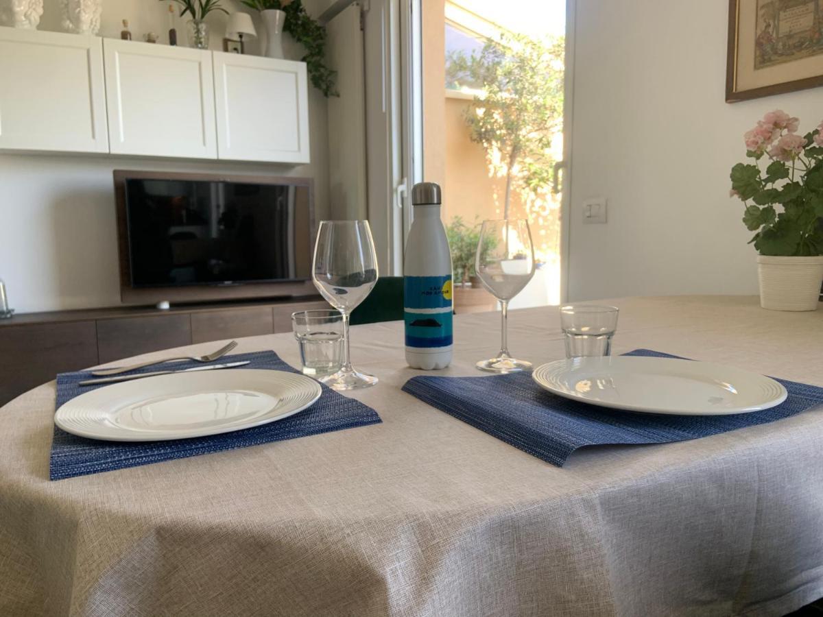 Appartamento Con Terrazza In Zona Navigli - Tortona Milan Luaran gambar