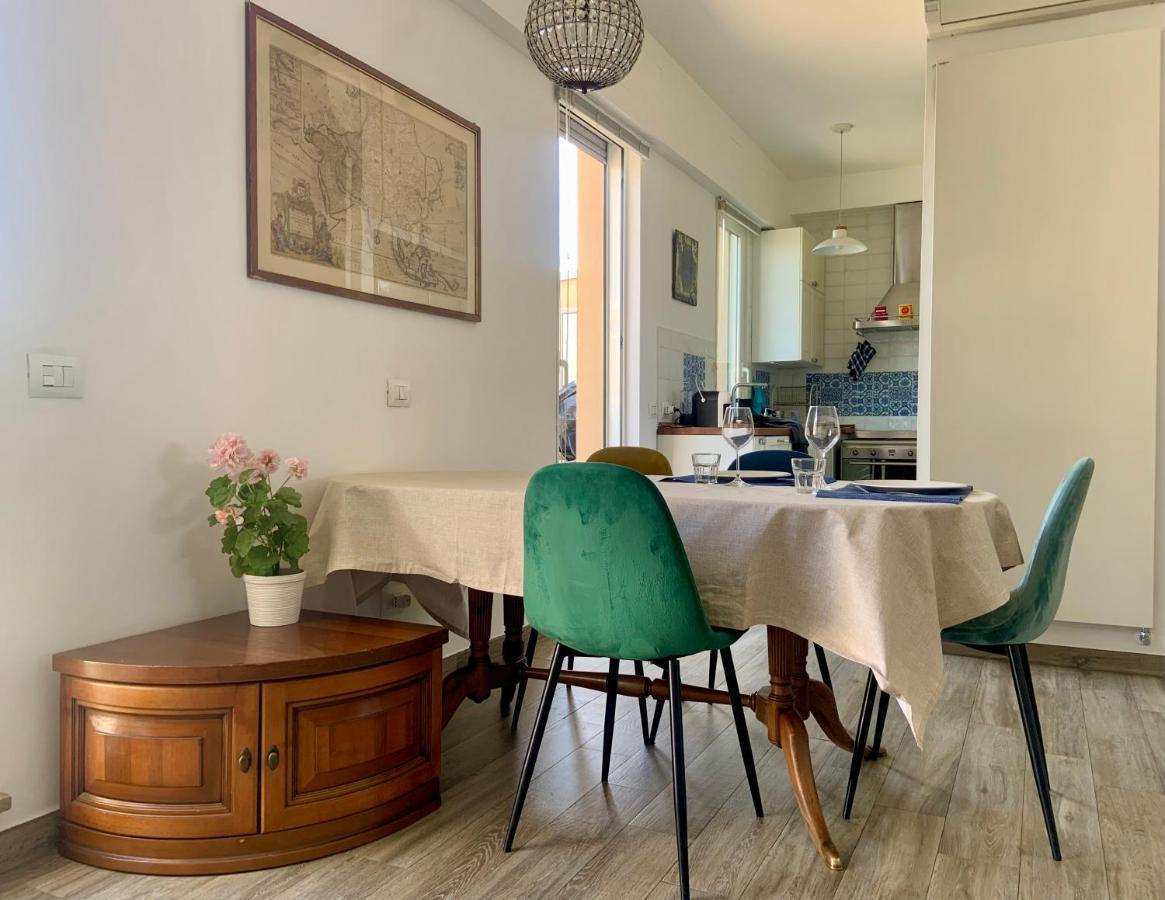 Appartamento Con Terrazza In Zona Navigli - Tortona Milan Luaran gambar